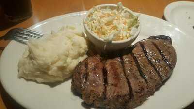 Black Angus Steakhouse - Bakersfield