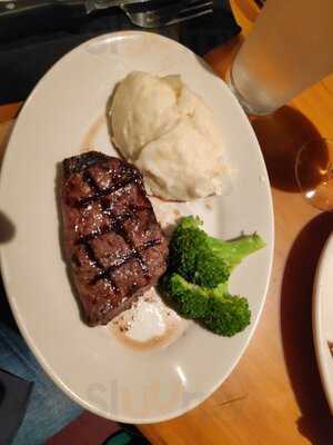 Black Angus Steakhouse - Bakersfield