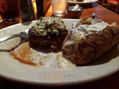 Black Angus Steakhouse - Bakersfield