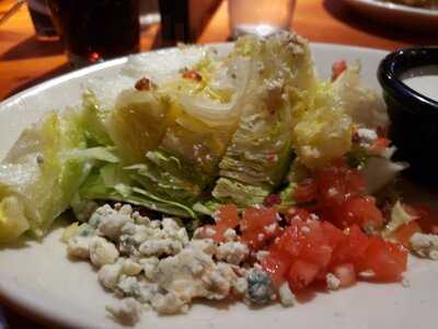 Black Angus Steakhouse - Bakersfield