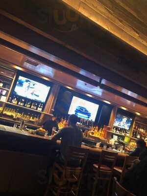 Black Angus Steakhouse - Bakersfield