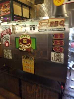 Lucille's Smokehouse Bbq