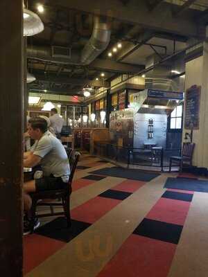 Lucille's Smokehouse Bbq