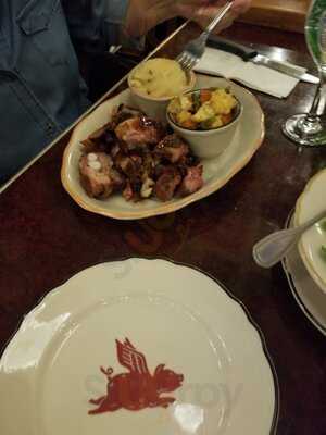 Lucille's Smokehouse Bbq