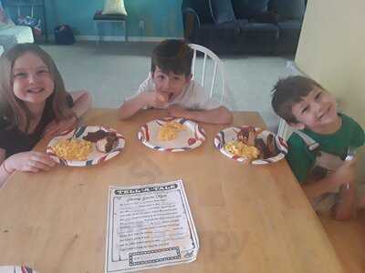 Lucille's Smokehouse Bbq