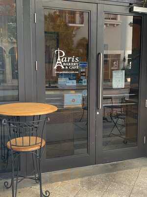 Paris Bakery & Cafe