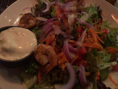 Capt. Groovy's Grill And Raw Bar