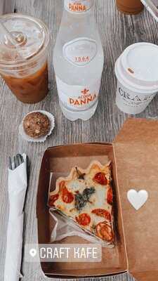 Craft Kafe
