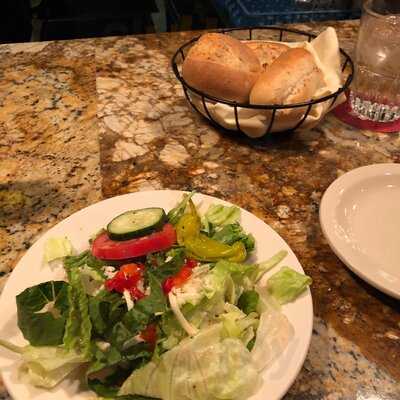 Vincenzo's Ristorante