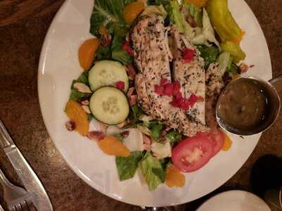 Vincenzo's Ristorante