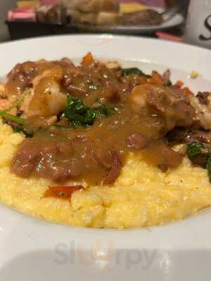 Scrambled Southern Diner