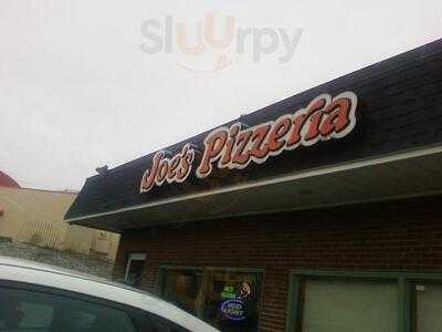 Joe's Pizzeria