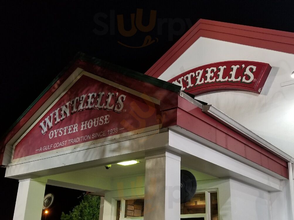 Wintzell's Oyster House