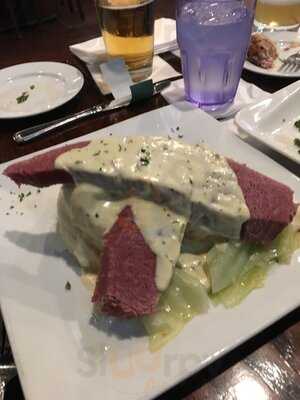 The Celtic House Irish Pub & Restaurant