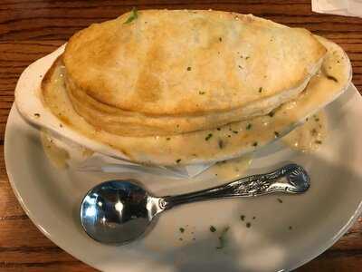 The Celtic House Irish Pub & Restaurant