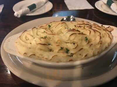 The Celtic House Irish Pub & Restaurant