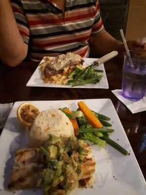 The Celtic House Irish Pub & Restaurant