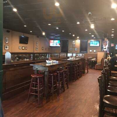 The Celtic House Irish Pub & Restaurant