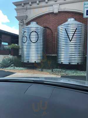 Sixty Vines - Plano