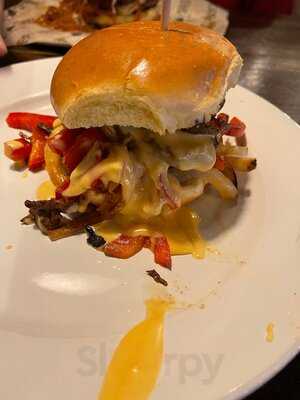 Black Sheep Burgers &shakes