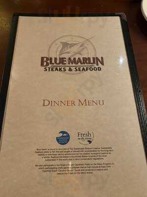 Blue Marlin