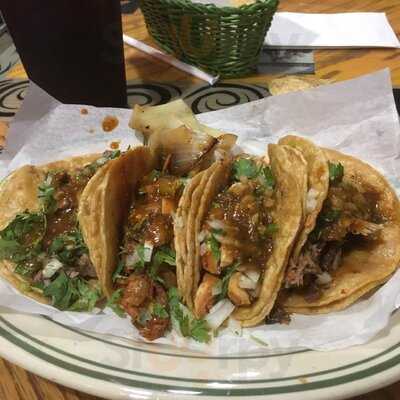Taqueria Mi Pueblo