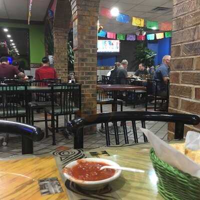 Taqueria Mi Pueblo