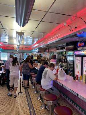 Rosie's Diner