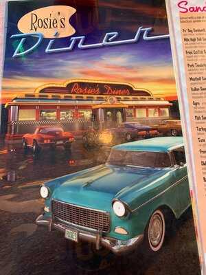 Rosie's Diner