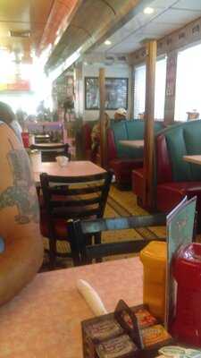 Rosie's Diner
