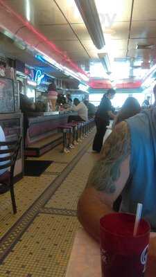 Rosie's Diner