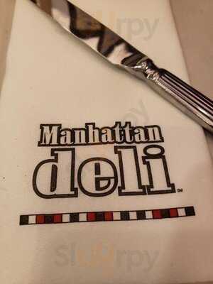 Manhattan Deli