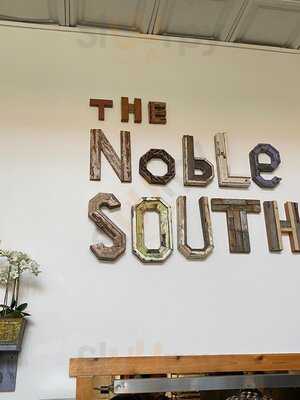 The Noble South