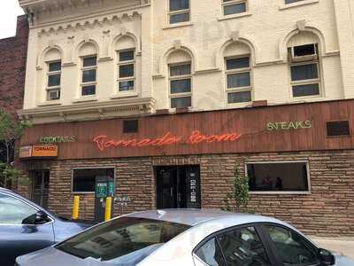 Tornado Steak House