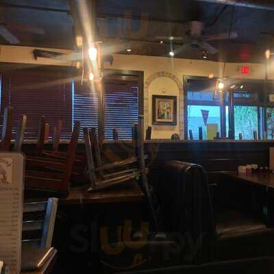 Cristino's Coal Oven Pizza