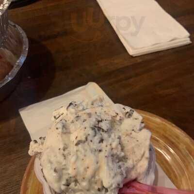 Cristino's Coal Oven Pizza