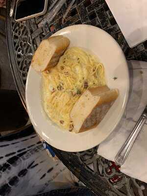 Cristino's Coal Oven Pizza