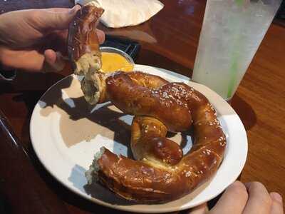 Thirsty Fellow Pizzeria And Pub