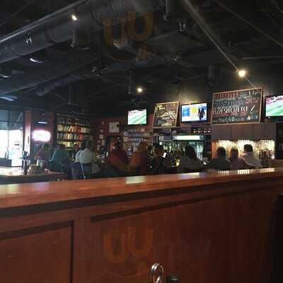 Thirsty Fellow Pizzeria And Pub