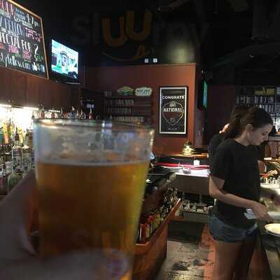 Thirsty Fellow Pizzeria And Pub