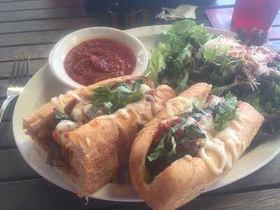 Thirsty Fellow Pizzeria And Pub