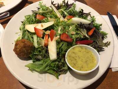 Thirsty Fellow Pizzeria And Pub