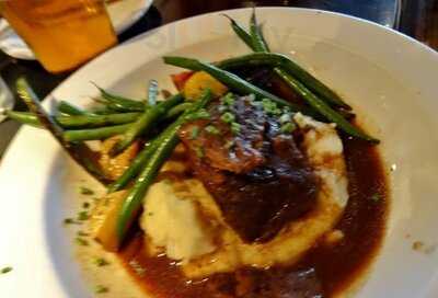 Milner's American Southern