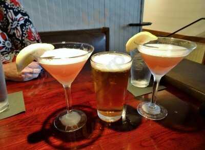 Milner's American Southern