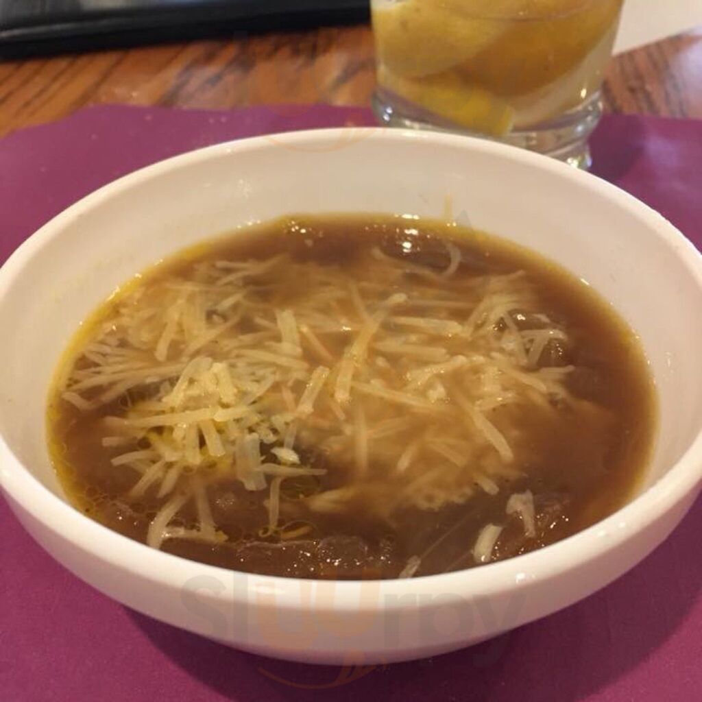 Hodel's Country Dining