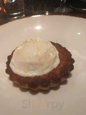 Vermilion Restaurant