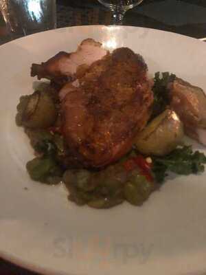 Vermilion Restaurant