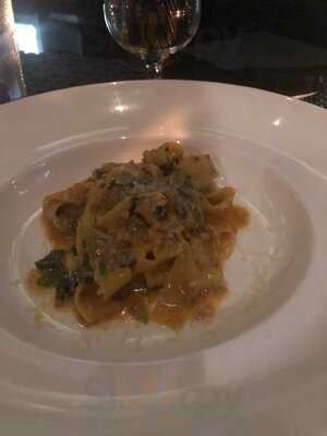 Vermilion Restaurant