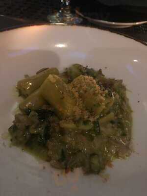 Vermilion Restaurant