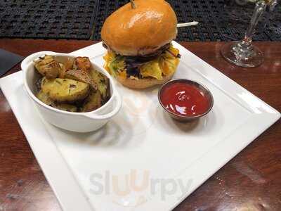 Vermilion Restaurant